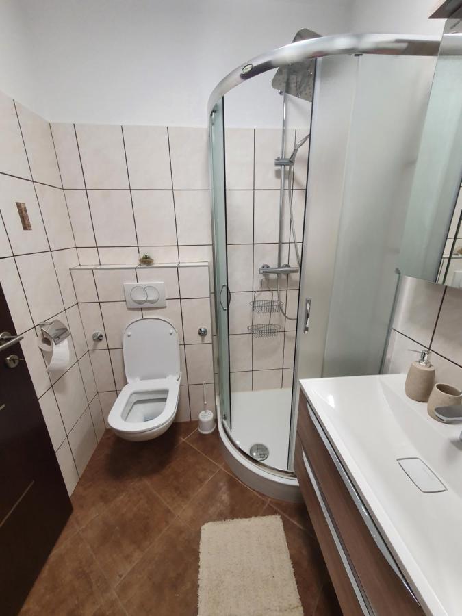 Apartma Maja, Mateja Koper városi község Kültér fotó