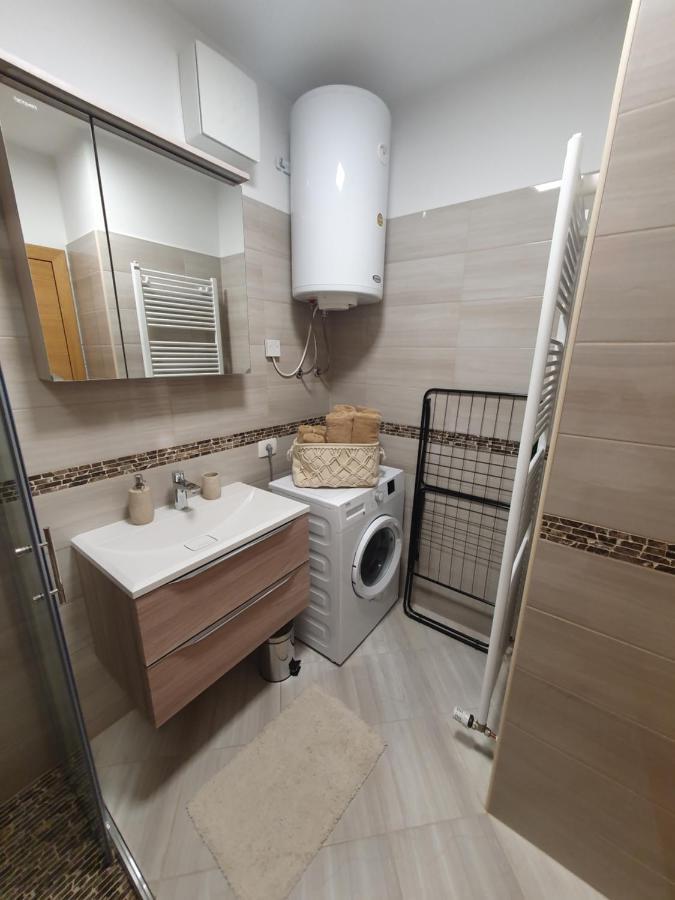 Apartma Maja, Mateja Koper városi község Kültér fotó
