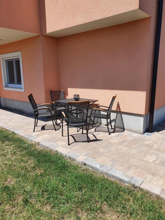 Apartma Maja, Mateja Koper városi község Kültér fotó