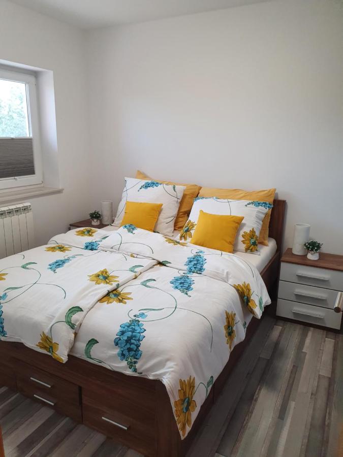 Apartma Maja, Mateja Koper városi község Kültér fotó