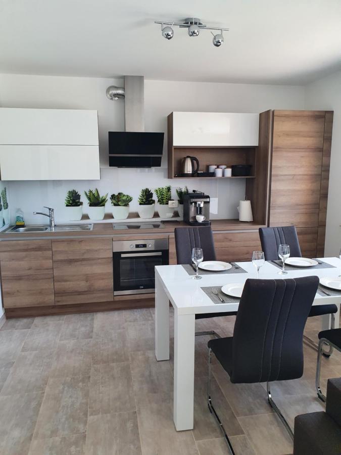 Apartma Maja, Mateja Koper városi község Kültér fotó