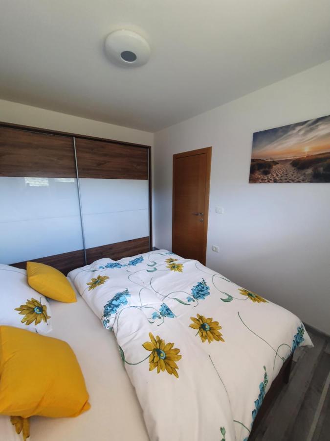 Apartma Maja, Mateja Koper városi község Kültér fotó